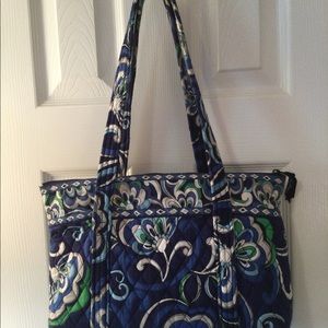 Vera Bradley Betsy Shoulder Bag